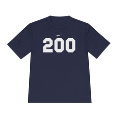 Chad Powers’ #200 Tryout Athletic Shirt (Chad Powers)