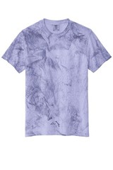 100% Cotton Comfort Colors T-shirt Color Blast Style 1745 Small – 2X-Large