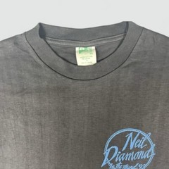 vintage Neil Diamond In The Round 1993 Shirt – Large *see Description