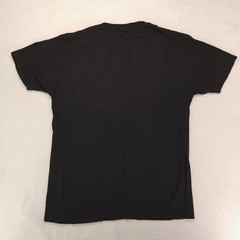 Playstation Casual Crew Neck Short Sleeve Graphic Shirt Mens Size L Black 13768
