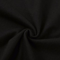 Good 4 Nothing Black Tee