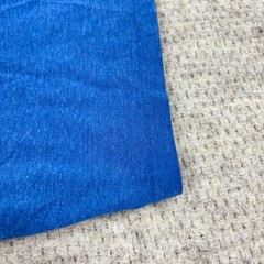 Vintage Walmart Shirt Men XL Blue 90s Single Stitch USA Grunge Thrashed Faded *
