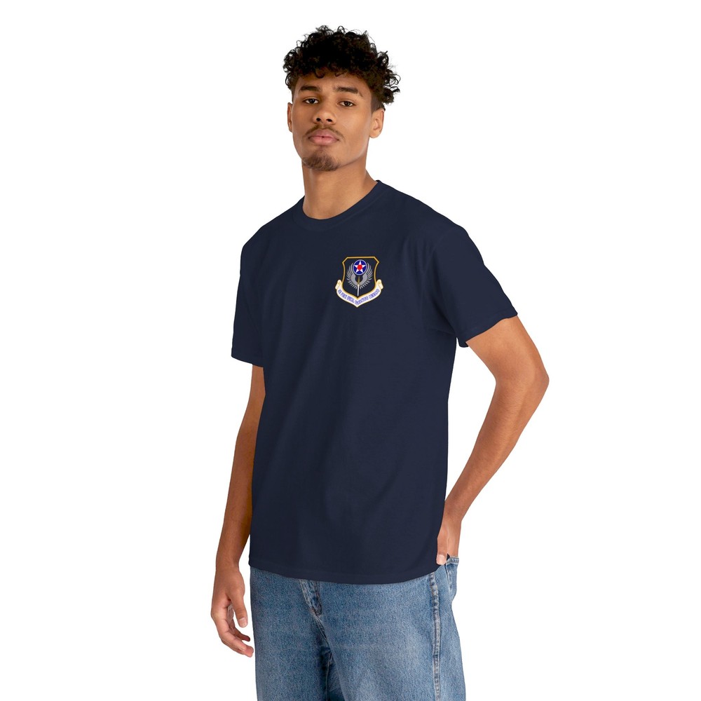 NEW Air Force Special Operations Command AFSOC T-Shirt CUSTOM