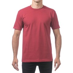 3 PACK PROCLUB MENS COMFORT SHORT SLEEVE T SHIRTS PRO CLUB CASUAL COTTON T SHIRT