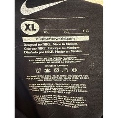 Nike Black Kobe Graphic Short Sleeve Tee