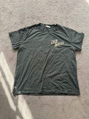 Zach Bryan T-Shirt