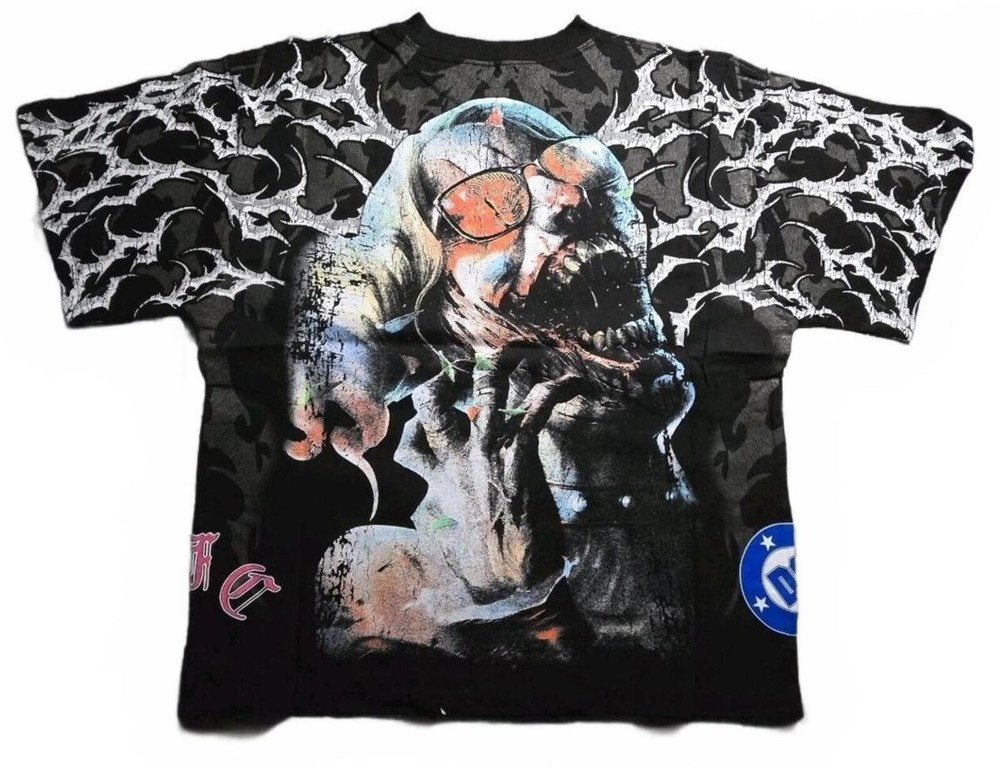 Civil Regime x DC Harley Quinn Medium Dead Laugh SXS 199X