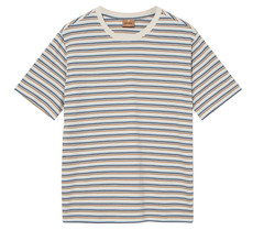 GALLERY by MOS MOSH Diaz O-Neck T-Shirt Shirt Size M New Collection RRP 59,-
