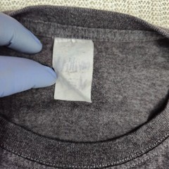 Dad Shirt Mens 2XL XXL Gray Rules for Dating My Daughter Graphic Funny Novelty
