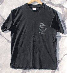 Vintage 1993 Sammamish High School Homecoming T-Shirt – “Far and Away” – Large