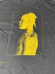 Jpegmafia Shirt Tour Size 3X Long Jpeg Mafia Rap Hip Hop