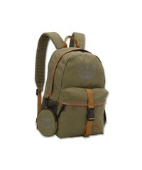 PUMA x Monster Hunter Wilds Collection Backpack w/ Pouch OSFA New