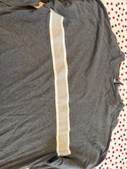 Gap Mens Crew Neck long sleeved- size XL