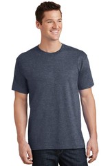 Men’s Big & Tall T-shirts Solid Colors Plain Short Sleeve Tall Tee Clothes Tops
