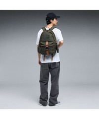 PUMA x Monster Hunter Wilds Collection Backpack w/ Pouch OSFA New