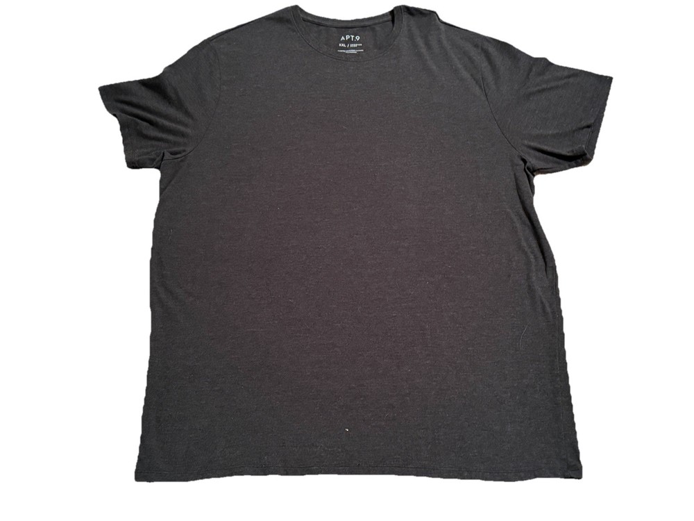 Men’s Apt 9 Premier Flex, Dark Gray, Size XXL