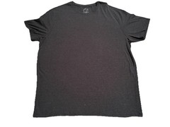 Men’s Apt 9 Premier Flex, Dark Gray, Size XXL