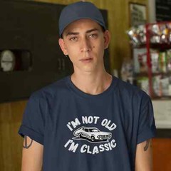 Men’s Everyday Round Neck Tee – Premium Soft Fabric Classic Fit