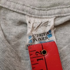Vtg Guinness T Shirt Mens M Gray Toucan Lovely Day For A Beer Single Stitch 90s
