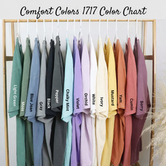 Comfort Colors® Dont Ask Me for Life Advice You Will End Up with A New Dog Tee