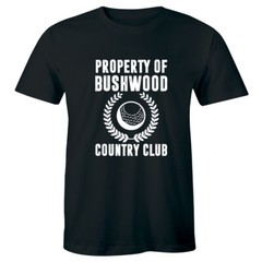 Property Of Bushwood Country Club Caddyshack Golf Men’s Premium T-shirt Gift Tee