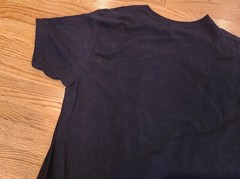 Modern Life Is War Shirt Size L Preowned Deathwish Equal Vision Tultex Hardcore