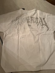 32 Studio 2025 SS lightweight coach jacket ZZZ