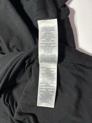 True Religion Men’s Buddha Logo Print Tee T-Shirt size XL