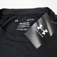 Under Armour HeatGear Short Sleeve Shirt Men’s New with Tags S