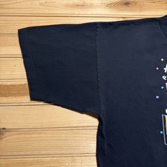 Vintage 90s After Fifty Funny Birthday Celebration Confetti Graphic T-Shirt – XL