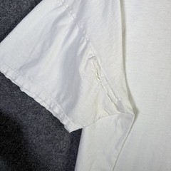 Vintage Xbox Shirt Mens XL White 90s XBOX Live Video Game Promo Faded Microsoft