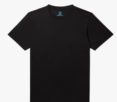 Premium Unisex T-Shirt 100% Combed Cotton | Super Soft Casual Tee