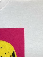 Vintage Misfits Marilyn Monroe T-Shirt M