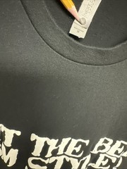 FBM BMX Shirt Shxx The Bed FBM Style S&M BMX Credence Little Devil UGP Standard