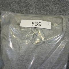 Polo Ralph Lauren Hoodie Mens Large Gray Lightweight T-Shirt Pony Preppy Shirt