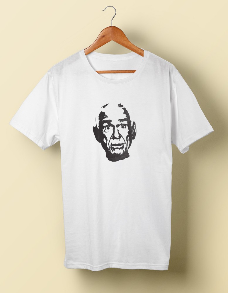 Marshall Applewhite—Cult, Heaven’s Gate Tee tshirt S M L XL 2X 3X 4X 5X
