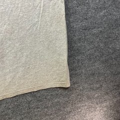 Alstyle Apparel CMW Represents T-Shirt Mens Heather Gray Cotton Short Sleeve 2XL