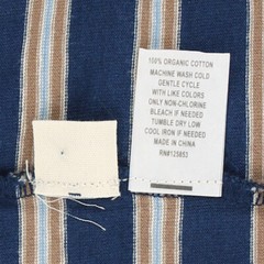 Taylor Stitch T Shirt, Men’s The Organic Tee, MSRP $58