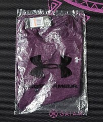 NWT In Sealed Bag Men’s Under Armour UA Tech 2.0 T-Shirt Tee 1326413 Size Small