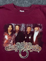 Oak Ridge Boys 21st Number 1’s Tour Band T Shirt XL Country Music