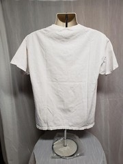 On the Fourth of July 1776 Independence Day Adult White XL TShirt