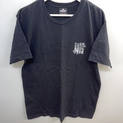 Recommended UNDEFEATED Tee Black Size L