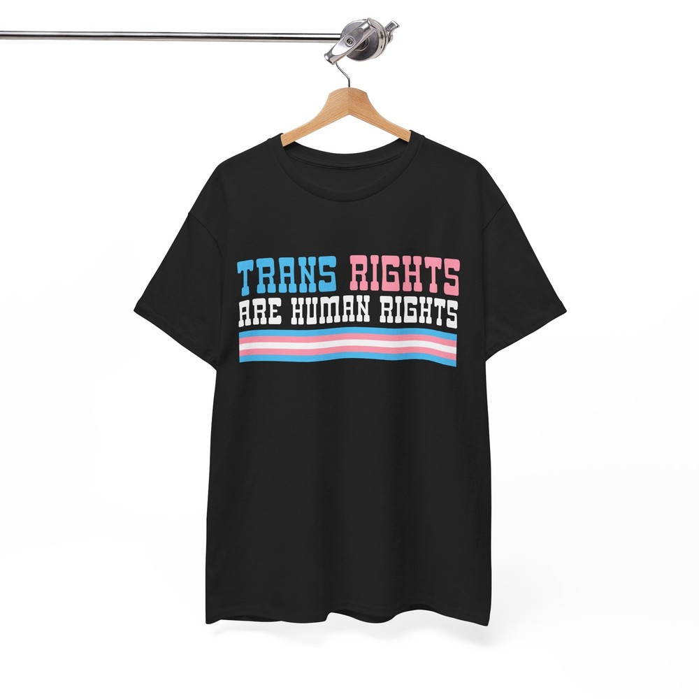 Pride Squad T-Shirt | LGBTQ+ Community Tee | Celebrate Love & Diversity