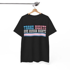 Pride Squad T-Shirt | LGBTQ+ Community Tee | Celebrate Love & Diversity
