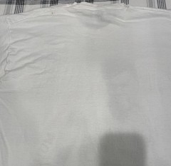 Vintage Muhammad Ali Men’s T-Shirt XL Single Stitch Legends Series Made In USA