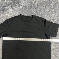 Public Rec Shirt Adult Extra Large Black Go To Tee Stretch Casual Everyday Mens