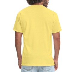 Reddy Kilowatt Electricity Mascot Men’s T-Shirt