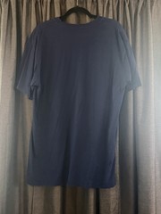 Boo Berry Kith Tshirt Size XL Blue
