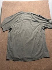 NWT Carhartt Force Relaxed Fit Pocket T-Shirt 2XL XXL Army Green Short Sleeve