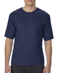 BIG & TALL T-Shirt CUSTOM LOGO TEXT PHOTO Many Colors, LT, XLT, 2XLT, 3XLT, 4XLT
